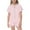 Pink, variant on Gaexia Cute Tops For Girls 10-12,Winter Clothing,Girls Casual Short Sleeve Button Down Shirt And Shorts Pajama Set Playful Print Comfortable Lounging Sleepwear Outfits