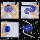 thumbnail image 3 of 26-27 2022 Christmas Advent Calendar 24days Countdown Magic Sensory Fidget Toys Set Gift Boxes Room Decorative For Children, 3 of 5
