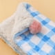 thumbnail image 3 of Puntoco Puppy Sleeping Blanket Dog Pet Small Dog Sleeping Pad, 3 of 5