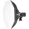 thumbnail image 3 of Kit de Flash Westcott FJ250 250Ws Disparador Inalámbrico para Sony, 3 of 6