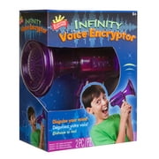 Scientific Explorer Infinity Voice Encryptor