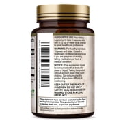 Psyllium Husk Capsules - Psyllium Husk Powder 2000 mg Per Serving - Extra Strength Fiber Supplement for Daily Digestion & Regularity Support - Natural Psyllium Fiber Caps - Bottled USA - 120 Capsules