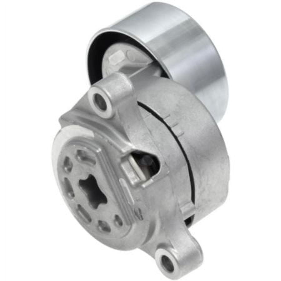 Litens Serpentine Belt Tensioner: 1 Piece Fits select: 2010-2014 SUBARU OUTBACK, 2008-2014 SUBARU TRIBECA