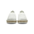 thumbnail image 3 of Cole Haan Womens Cloudfeel Espadrille Slip On Stitchlite Flat Shoes, 3 of 6