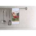 thumbnail image 2 of IH Casa Decor Hand Towel Roosters - Set of 6, 2 of 3