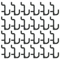 thumbnail image 4 of 50PCS Peg Board Hook Plastic J Style Display Hook Shelf Hanging Supply, 4 of 8