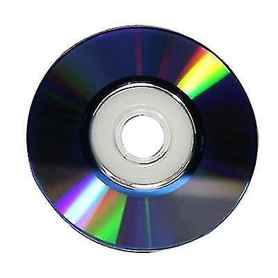 VIERGE DVD & CD