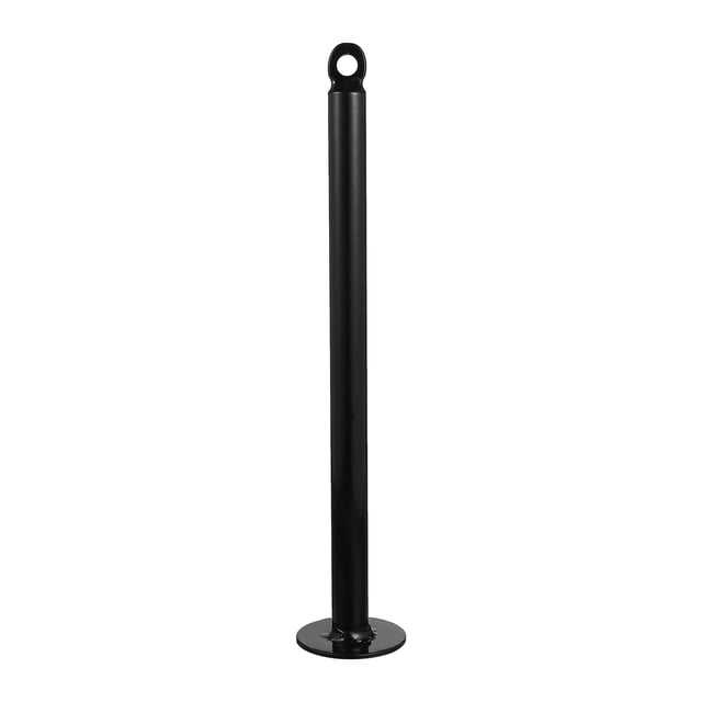 MasteelfCA Weight Lifting Loading Pin Gym Pulley Cable System Attachment Dumbbell Rack