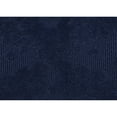 thumbnail image 3 of Garland Rug Charleston Polyproyplene Navy Indoor Area Rug, 6' x 9', 3 of 7