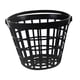 thumbnail image 5 of Cesta para pelotas de golf, cubo para campo de golf, suministros de regalo, accesorios, contenedor para pelotas Sostenga 25 pelotas, 5 of 9