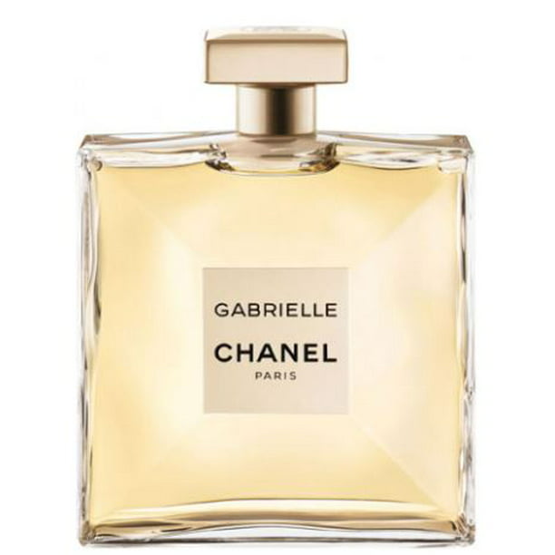 Chanel Gabrielle Eau De Parfum Perfume For Women 3 4 Oz Walmart Com