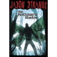 thumbnail image 1 of Pre-Owned The Mothman's Shadow (Library Binding) 1434229653 9781434229656, 1 of 1