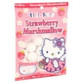 thumbnail image 2 of Hello Kitty Strawberry Marshmallows Peg Bag, 2 of 4