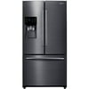 Samsung RF263BEAESG 24.6 Cu. Ft. Black Stainless French Door Refrigerator