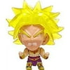Dragon Ball Super-Deformed Broly Figure