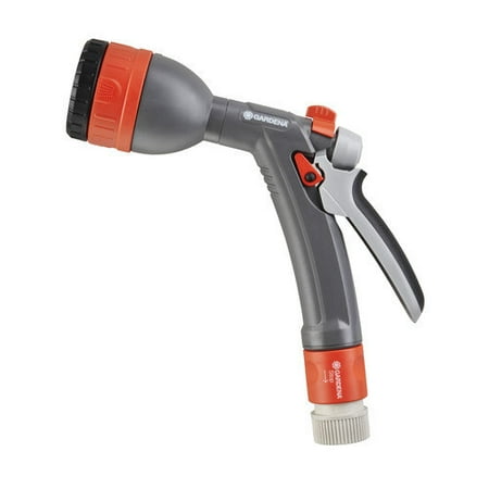 gardena hose gun pistol nozzle walmart com walmart gardena