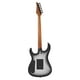thumbnail image 4 of BABILON Guitarra Eléctrica Serie Unique Color Gris Satinado PHANTOM – SG BABILON, 4 of 14