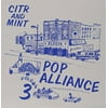 Citr Pop Alliance, Vol 3 - Vinyl (Limited Edition)