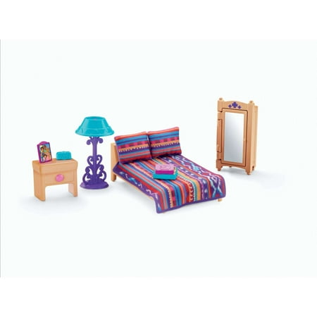 Dora The Explorer Playtime Together Master Bedroom