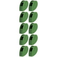 thumbnail image 3 of Rawiri Wall-Mounted, Self-Adhesive, for Plant Support & Cable Management - Green Leaf Design Adjustable Climbing Plant Clips, 3 of 7