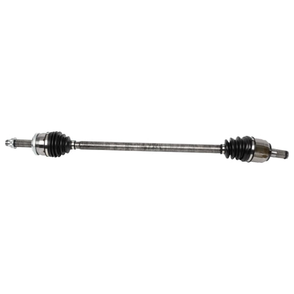 ECCPP CV Axle Shaft Assembly fit 2012-2017 for Hyundai Accent; Front Right(Front Passenger Side) HY8303,495011R100,NCV37091