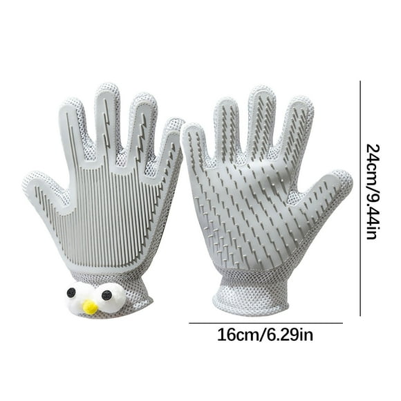 Kitchen Utensils Home Hair Removal and Pet Hair Removal Brush Pet Supplies