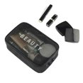 thumbnail image 4 of Makeup Pouch Multi-purpose Cosmetic Bag Toiletry Pouch Clutch Wallet for Women, 4 of 10