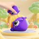 thumbnail image 1 of Juguete antiestrés con forma de gusano que salta sobre los ojos ZJT250125130 | Squishy de descompresión para niños | Juego sensorial seguro y no tóxico | Coordinación mano-ojo | Juguete educativ, 1 of 5
