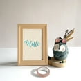 thumbnail image 3 of GETAJGHSD Crafting Tape Washi Tape Assorted Color Paper 5PCS for DIY Projects Crafts, 3 of 8