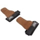 thumbnail image 1 of Protector De Palma Para Gimnasia, Empuñaduras De Cuero Para Tirar Hacia Arriba, Hebilla De Nailon Engrosada, Resistencia Al Desgaste Para Ejercicios, 1 of 7