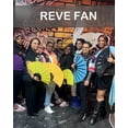 thumbnail image 4 of Ventilador plegable GeGeya Rave Fan Popping Fan de 13 pulgadas, color rosa, 4 of 7