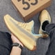 thumbnail image 2 of Zapatillas deportivas informales para estudiantes Coconut Pure Original 350, 2 of 2