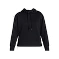 thumbnail image 6 of Avia Women's Active Knit Hoodie, Sizes XS-XXXL, 6 of 6