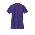 thumbnail image 5 of Port & Company Women's Core Blend Pique Polo. LKP155, 5 of 5