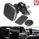 thumbnail image 1 of NUEVO soporte magnético de 360º para ranura de CD de coche, soporte para rejilla de ventilación, soporte para teléfono y GPS, 1 of 7