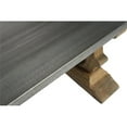 thumbnail image 4 of 6-Piece Living Room Set with Coffee Table & 2 End Tables - Sofa and 2 Armchairs, 4 of 19