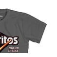 thumbnail image 5 of Doritos Mens Nacho Cheese Shirt Flamin Hot, Cool Ranch, Nacho Cheese Graphic T-Shirt, 5 of 7