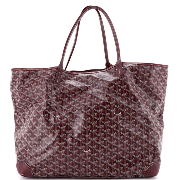 Pre-Owned Artois Tote Coated Canvas MM By Rebag