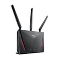 thumbnail image 2 of ASUS RT-AC86U WIFI Gaming Dual Band Gigabit Wireless Internet Router, 2 of 3