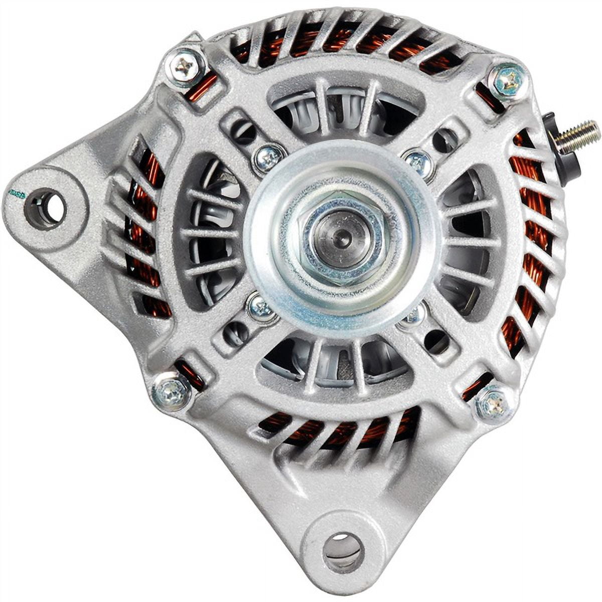 ACDelco Gold 335-1331 Alternator Fits 2012 Mazda 3