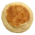thumbnail image 2 of Burry English Muffin Plain, T and S, Forksplit, 3 Ounce - 48 per case., 2 of 3