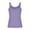 Purple, variant on BLCHUNen Tank Tops for Women Plus Size Sleeveless Pullover Slim Fitted Stretch Workout Gym Active Athletic Sports Camisole Tops