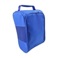 thumbnail image 3 of Bolsa para zapatos de golf Zulema Organizador Azul, 3 of 8
