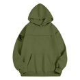thumbnail image 5 of | Snak Hoodie |Cat Pouch Hoodies Heavyweight Kangaroo Pocket Dog Pouch Sweatshirts Animal Holder Pet Carrier Pullover, 5 of 9