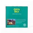 The Coffee Bean & Tea Leaf Costa Rica Medium Roast Single Serve Coffee