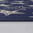 thumbnail image 5 of Delmira Coastal Starfish Area Rug, 5 of 5