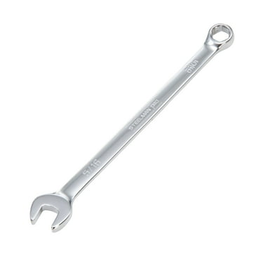 STEELMAN PRO 5/16-Inch Combination Wrench with 6-Point Box End, 78350