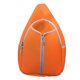 thumbnail image 4 of Bolsa de Pickleball con correa de hombro ajustable Bolsa profesional para raquetas de Pickleball Naranja, 4 of 9