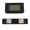 50A Shunt, variant on PEACEFAIR PZEM-051 Digital Electric Power Energy Voltage Current Meter 8.0-100V DC (50A Shunt) 5.12 inches / 13 cm Professional Ammeter Voltmeter for Indoor Use
