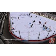 NHL 2K9 - PlayStation 2